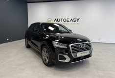 Audi Q2 1.6 TDI 116 ch S line S tronic 7