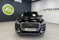 Audi Q2 1.6 TDI 116 ch Sline S tronic 7