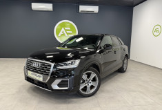 Audi Q2 1.6 TDI 116 ch S line S tronic 7