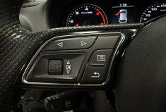 Audi Q2 1.6 TDI 116 ch S line S tronic 7