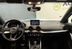 Audi Q2 1.6 TDI 116 ch S line S tronic 7