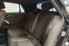 Audi Q2 1.6 TDI 116 ch Sline S tronic 7