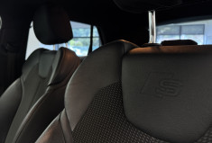 Audi Q2 1.6 TDI 116 ch S line S tronic 7