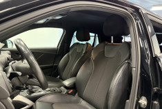 Audi Q2 1.6 TDI 116 ch S line S tronic 7