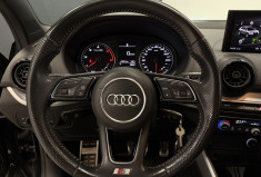 Audi Q2 1.6 TDI 116 ch S line S tronic 7