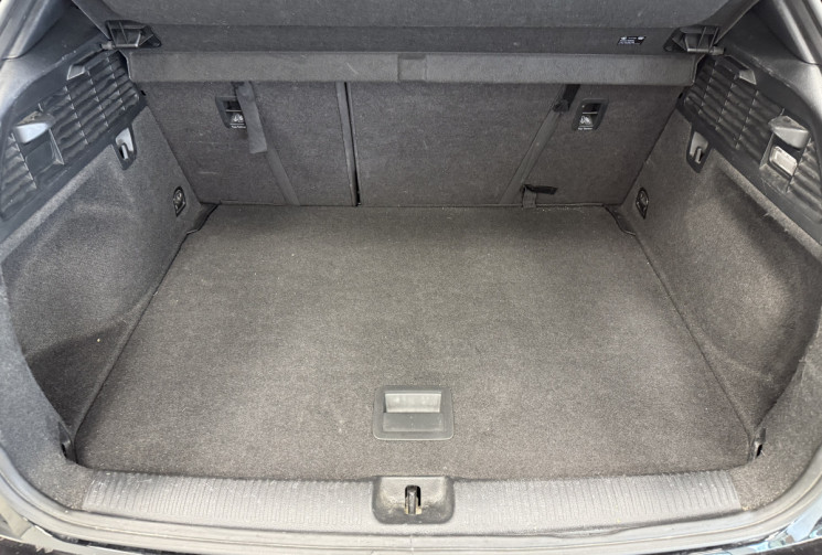 Audi Q2 1.6 TDI 116 ch S line S tronic 7