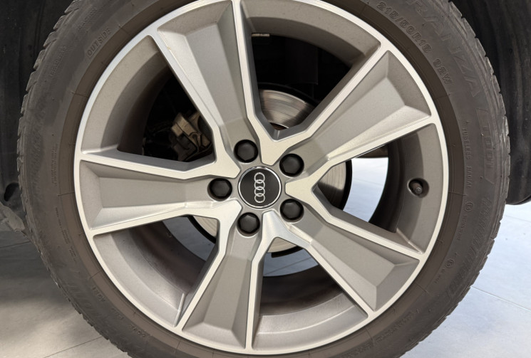 Audi Q2 1.6 TDI 116 ch S line S tronic 7