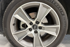 Audi Q2 1.6 TDI 116 ch S line S tronic 7