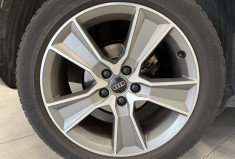 Audi Q2 1.6 TDI 116 ch S line S tronic 7