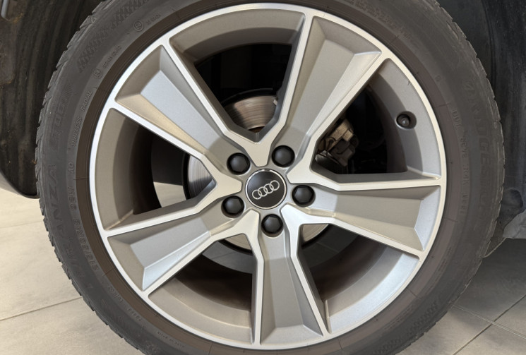 Audi Q2 1.6 TDI 116 ch S line S tronic 7