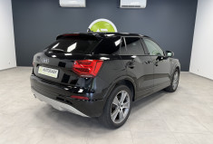 Audi Q2 1.6 TDI 116 ch S line S tronic 7