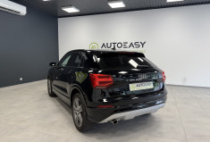 Audi Q2 1.6 TDI 116 ch S line S tronic 7