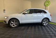 Audi Q5 2.0 TDI 177ch FAP Avus quattro S tronic 7