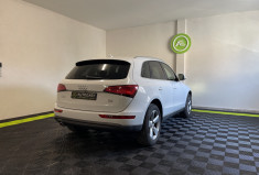 Audi Q5 2.0 TDI 177ch FAP Avus quattro S tronic 7