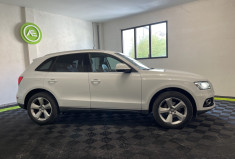 Audi Q5 2.0 TDI 177ch FAP Avus quattro S tronic 7