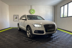 Audi Q5 2.0 TDI 177ch FAP Avus quattro S tronic 7