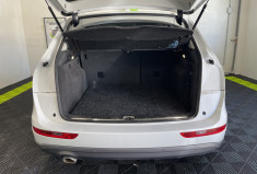 Audi Q5 2.0 TDI 177ch FAP Avus quattro S tronic 7
