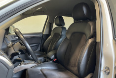 Audi Q5 2.0 TDI 177ch FAP Avus quattro S tronic 7