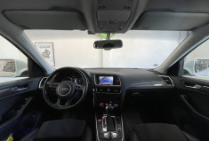 Audi Q5 2.0 TDI 177ch FAP Avus quattro S tronic 7