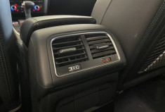 Audi Q5 2.0 TDI 177ch FAP Avus quattro S tronic 7