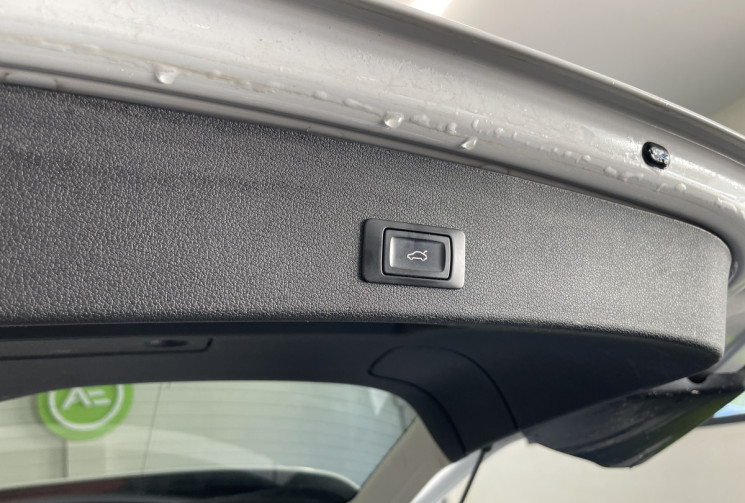 Audi Q5 2.0 TDI 177ch FAP Avus quattro S tronic 7