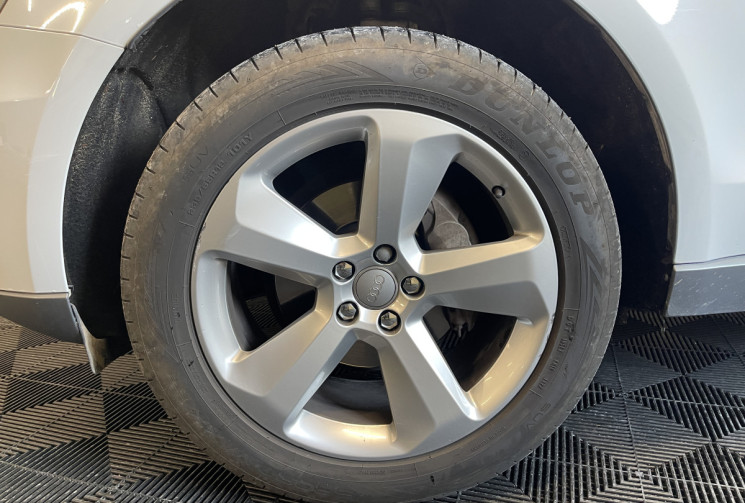 Audi Q5 2.0 TDI 177ch FAP Avus quattro S tronic 7