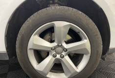 Audi Q5 2.0 TDI 177ch FAP Avus quattro S tronic 7