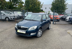 Skoda Fabia 1.2 TSI / 86 CH / AMBITION
