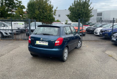 Skoda Fabia 1.2 TSI / 86 CH / AMBITION