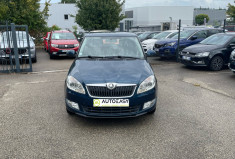 Skoda Fabia 1.2 TSI / 86 CH / AMBITION
