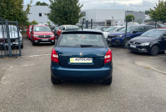 Skoda Fabia 1.2 TSI / 86 CH / AMBITION