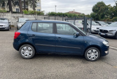 Skoda Fabia 1.2 TSI / 86 CH / AMBITION