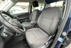 Skoda Fabia 1.2 TSI / 86 CH / AMBITION