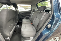 Skoda Fabia 1.2 TSI / 86 CH / AMBITION