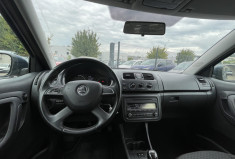 Skoda Fabia 1.2 TSI / 86 CH / AMBITION