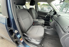 Skoda Fabia 1.2 TSI / 86 CH / AMBITION