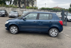 Skoda Fabia 1.2 TSI / 86 CH / AMBITION