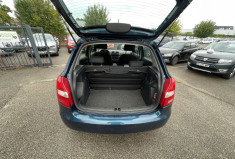 Skoda Fabia 1.2 TSI / 86 CH / AMBITION