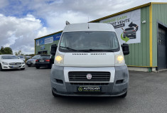 FIAT Ducato Challenger Vany 02 Multijet 16v 120ch 