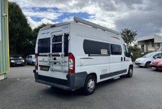 FIAT Ducato Challenger Vany 02 Multijet 16v 120ch 