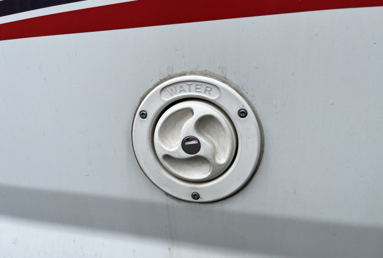 FIAT Ducato Challenger Vany 02 Multijet 16v 120ch 