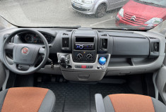 FIAT Ducato Challenger Vany 02 Multijet 16v 120ch 