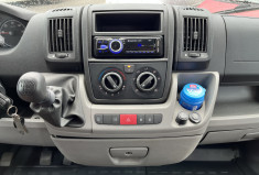 FIAT Ducato Challenger Vany 02 Multijet 16v 120ch 