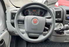 FIAT Ducato Challenger Vany 02 Multijet 16v 120ch 
