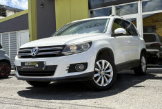 Volkswagen Tiguan I Phase 2 1.4 TSi 16V BlueMotion 122 cv // Distribution réalisée