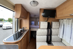 FIAT Ducato Challenger Vany 02 Multijet 16v 120ch 