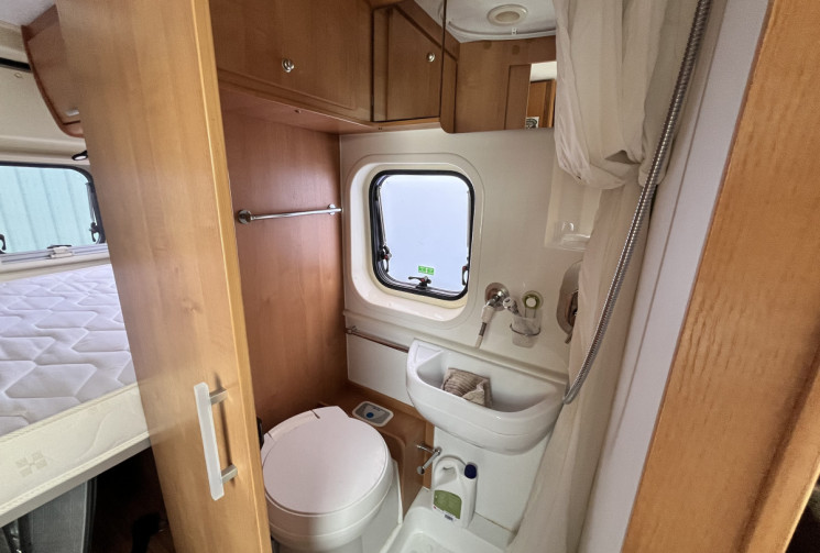 FIAT Ducato Challenger Vany 02 Multijet 16v 120ch 