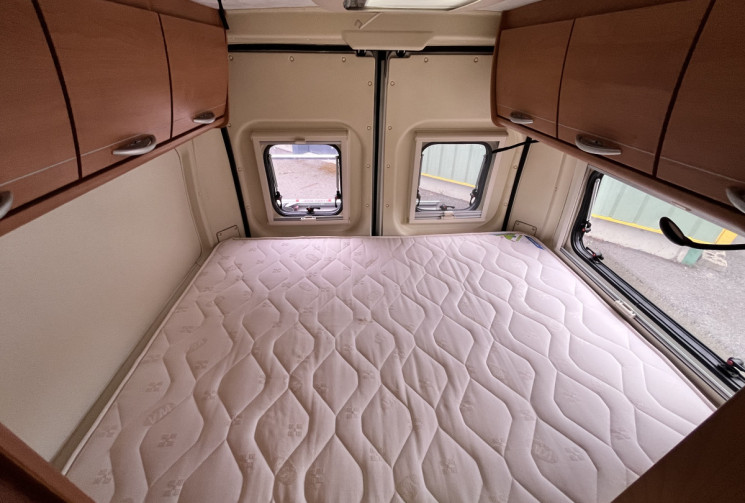 FIAT Ducato Challenger Vany 02 Multijet 16v 120ch 