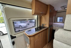 FIAT Ducato Challenger Vany 02 Multijet 16v 120ch 