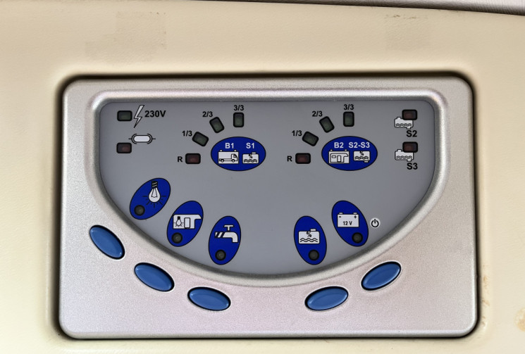 FIAT Ducato Challenger Vany 02 Multijet 16v 120ch 